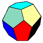 A Polyhedron